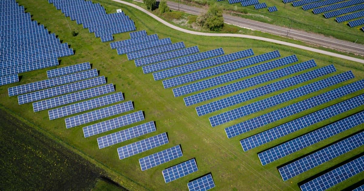 EU Grants for Energy and Battery Companies: Up to €5M at 100%