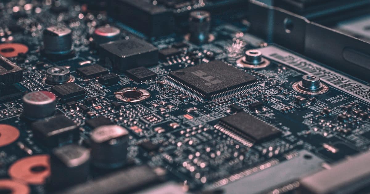 The 65% Rule: Why EU Supply Chains Must Buy European Chips